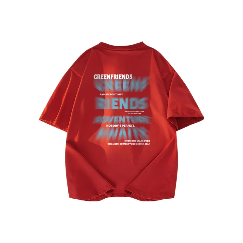 GF T Shirts Unisex-16