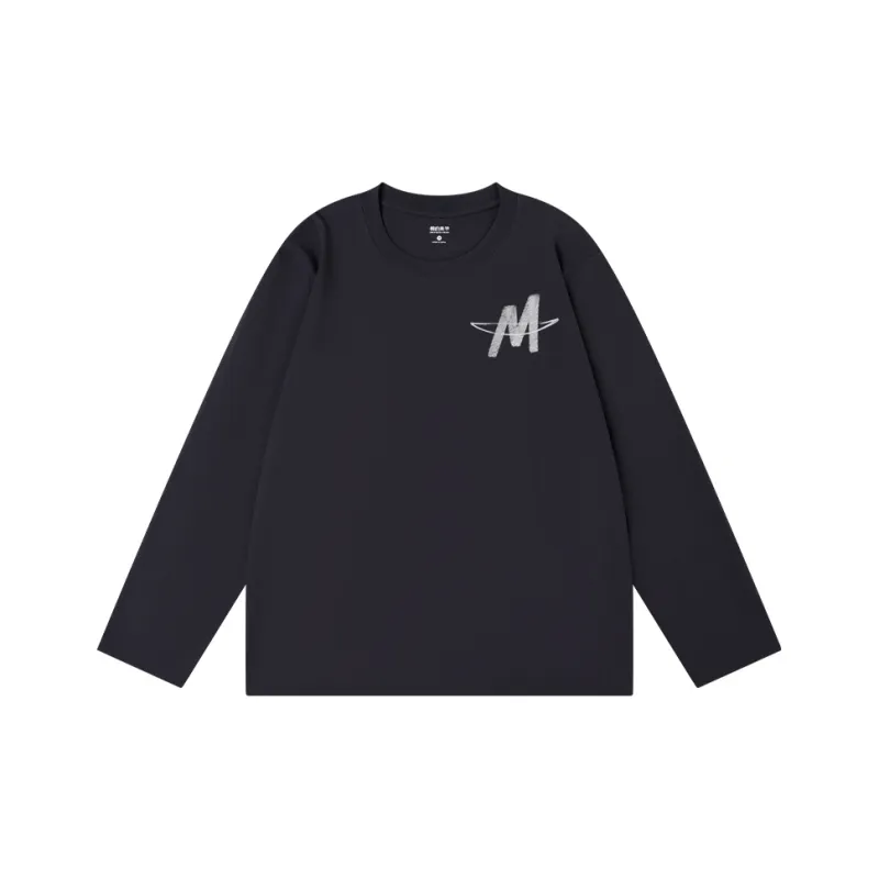 MIANDEMEIXUE T Shirts Unisex-16