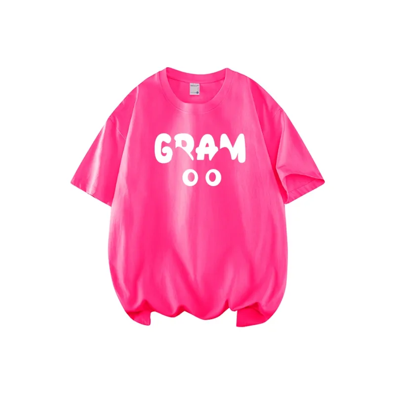GRAMICA T Shirt Unisex Gift Box Set Included-12