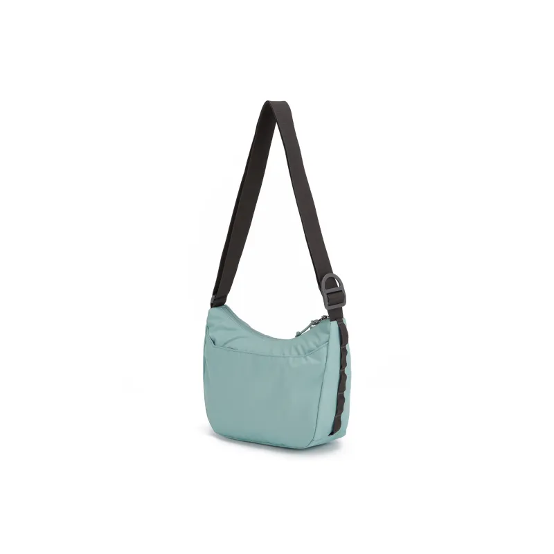 Jack Wolfskin Polyester 6L Multi Pocket Crossbody Bag, Shoulder Bag Unisex Multicolor-2