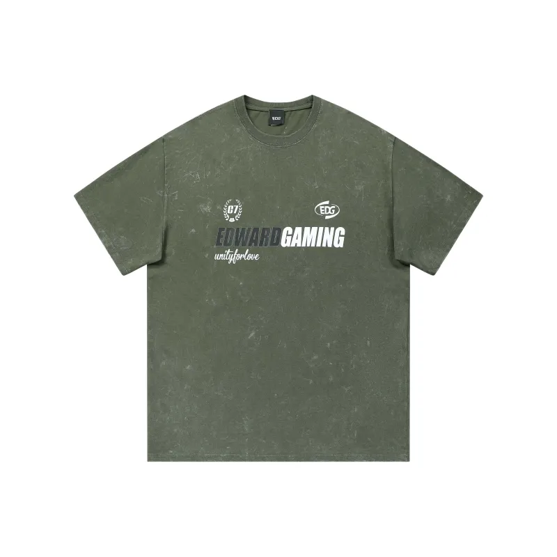 EDG T-Shirts Unisex-13