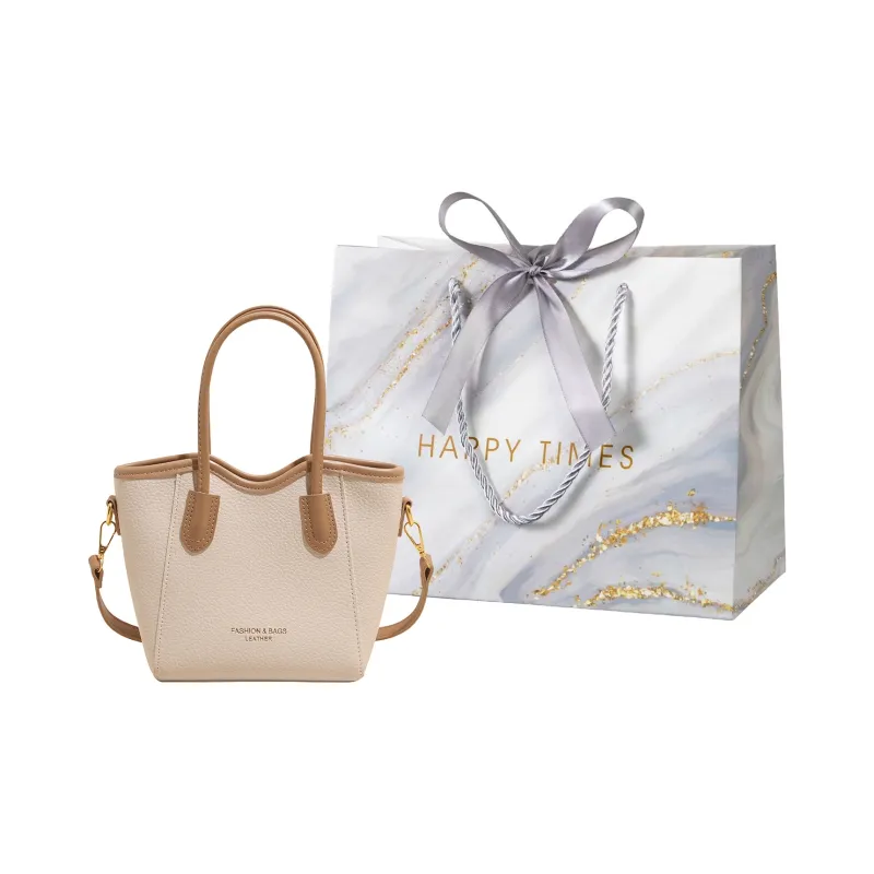 Miss Angel PU Crossbody Handbags Women's Multicolor-0