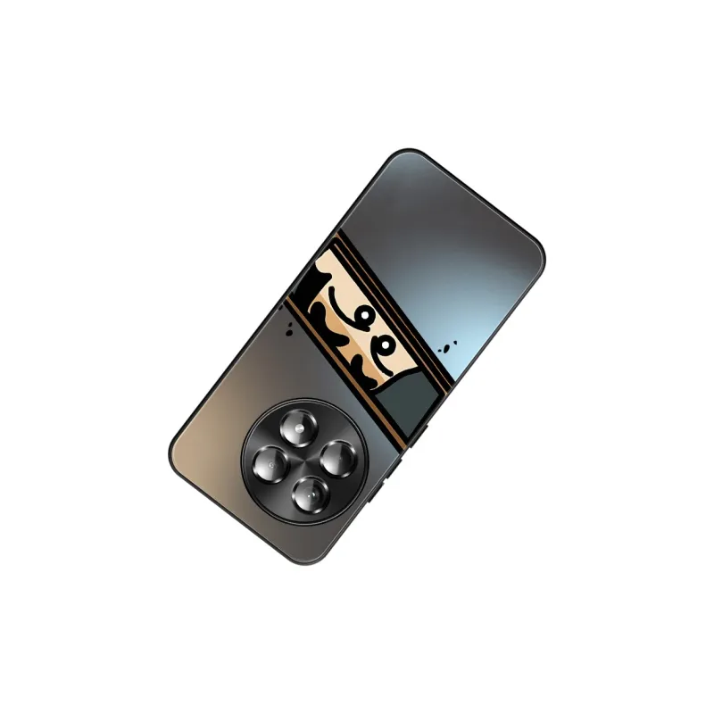 CHUNFAN Phone Cases-8
