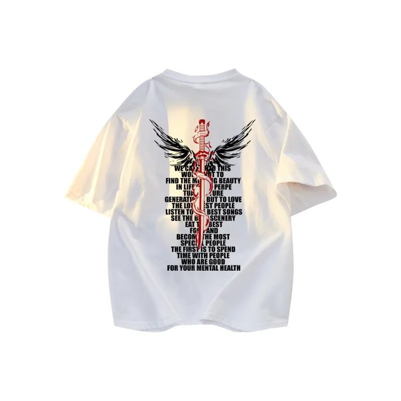 KS T Shirts Unisex-4