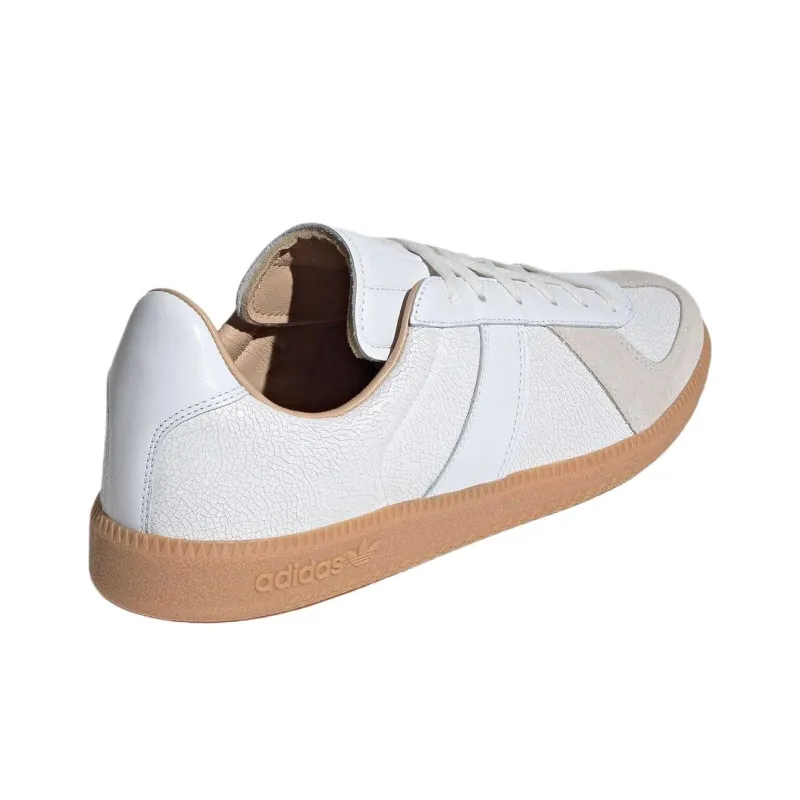 Adidas Bw Army Lux White Gum Women's-4