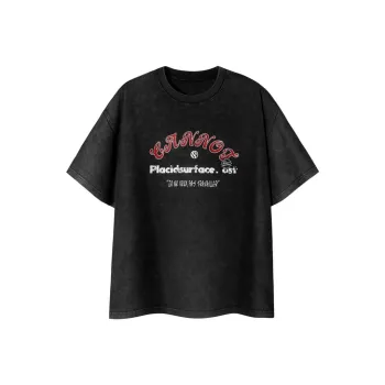 PSO Brand T-Shirts Unisex