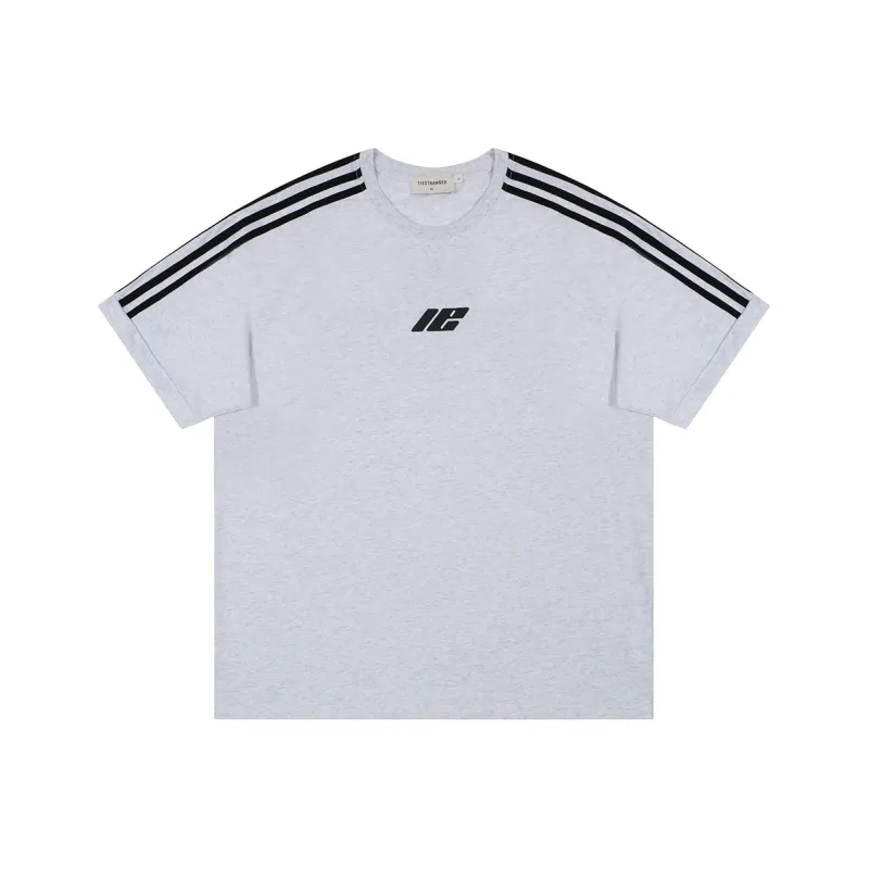 11ESTRANGER T Shirts Unisex-0