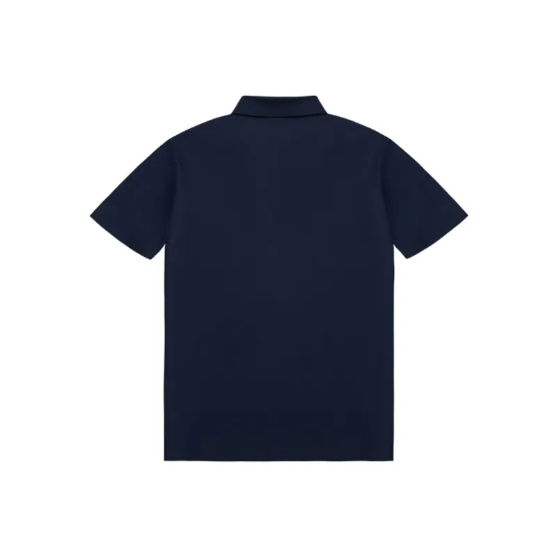 GOLF JEANS Series SS25 Polo Shirt Men's-1