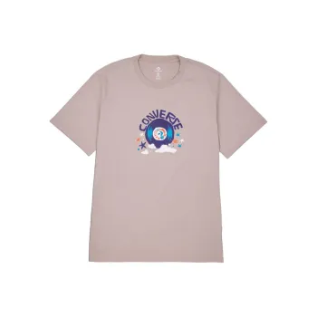 Converse T Shirt Men's Magic Stone