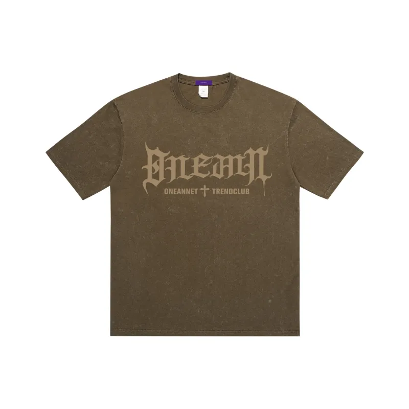 ONEANNET T Shirts Unisex-9