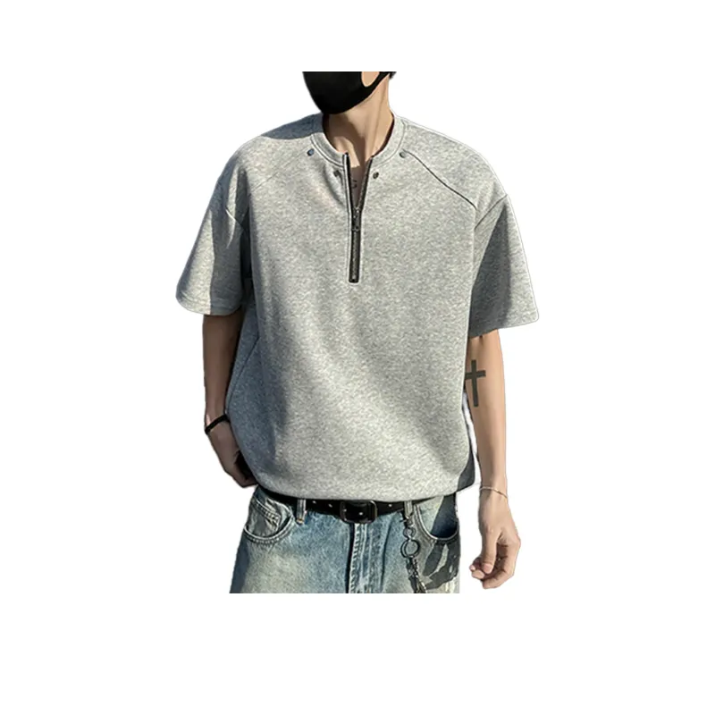 CSKS T Shirts Unisex-8
