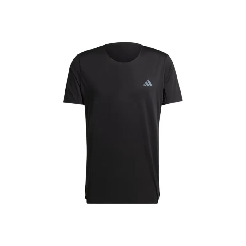 Adidas Free Shipping With AdiClub Adizero Running Tee-0