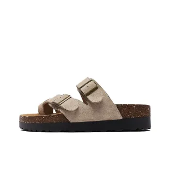 AGSDON Abrasion Resistant Slide Slippers Women's