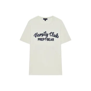 Teenie Weenie Men Evergreen Series T Shirt Unisex