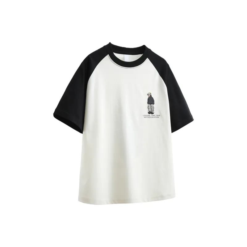 NOAHGIGI T Shirts Unisex-0