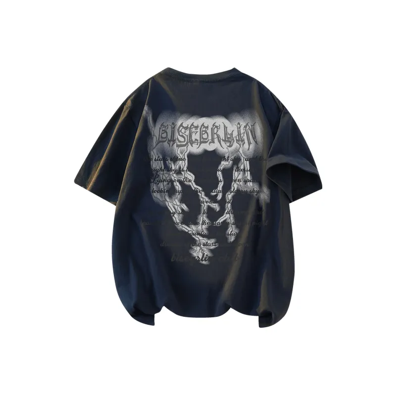 BISEGRLIN T Shirts Unisex-6