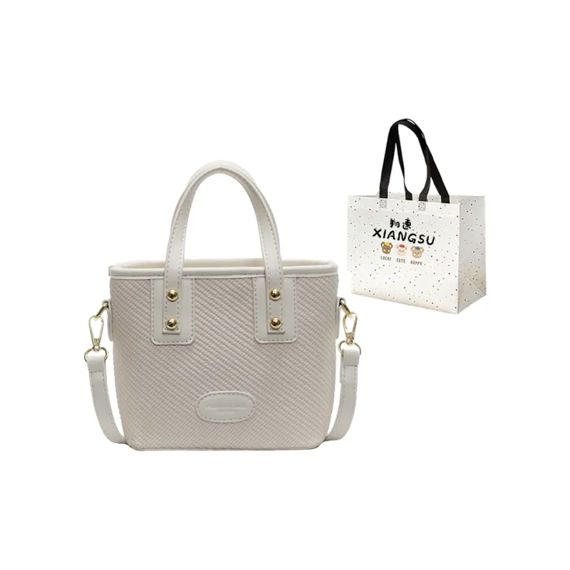 XIANGSU PU One Shoulder Handbags Regular Women's Multicolor-6