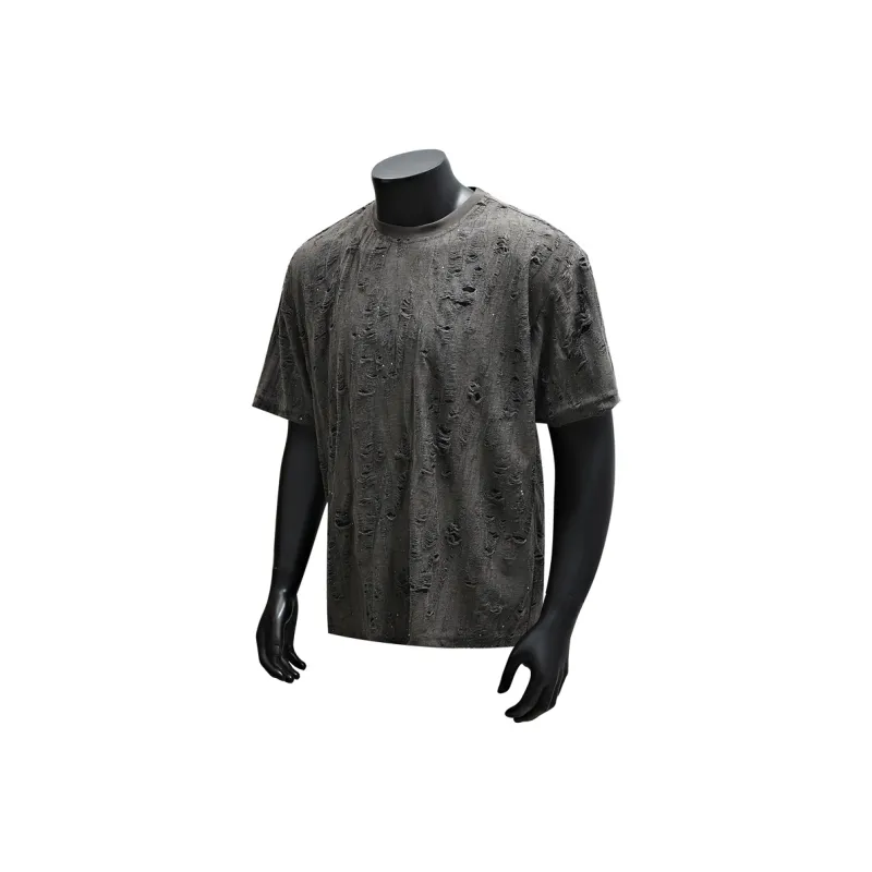 KADAKADA SUITE Short Sleeved T Shirts Unisex-8
