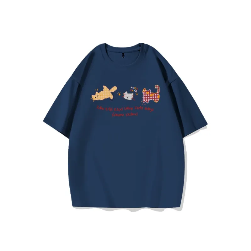 Mountainpeak T Shirts Unisex-6