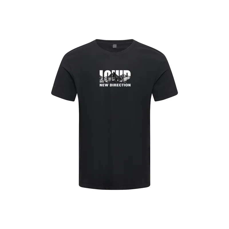 LCWP T Shirts Unisex-2