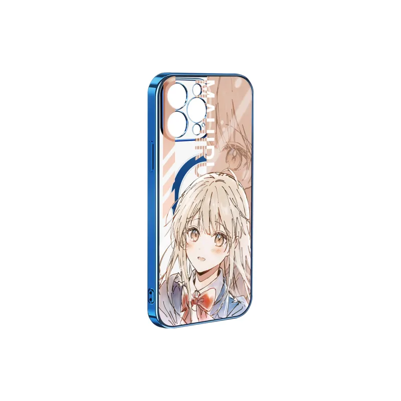 Small bones Phone Cases-4