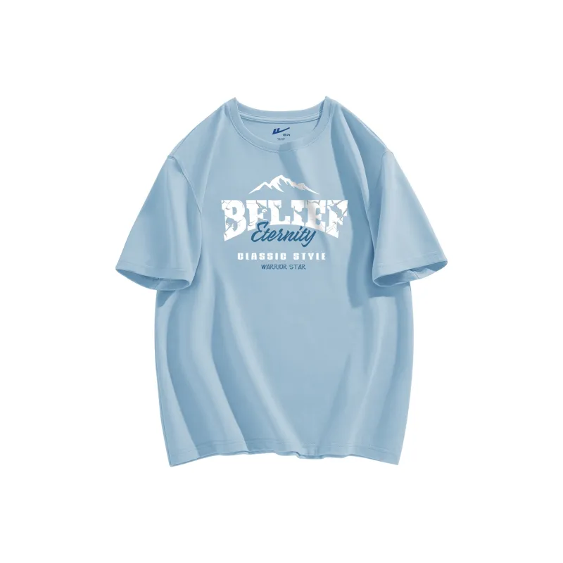 WARRIOR T Shirts Men-10