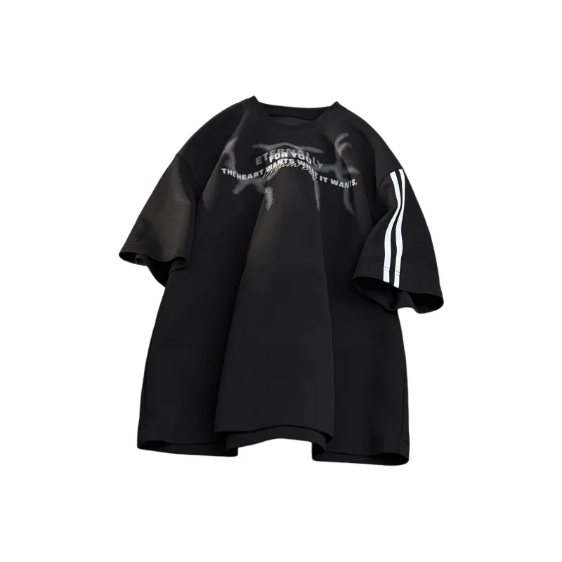 DAND T Shirts Unisex-0