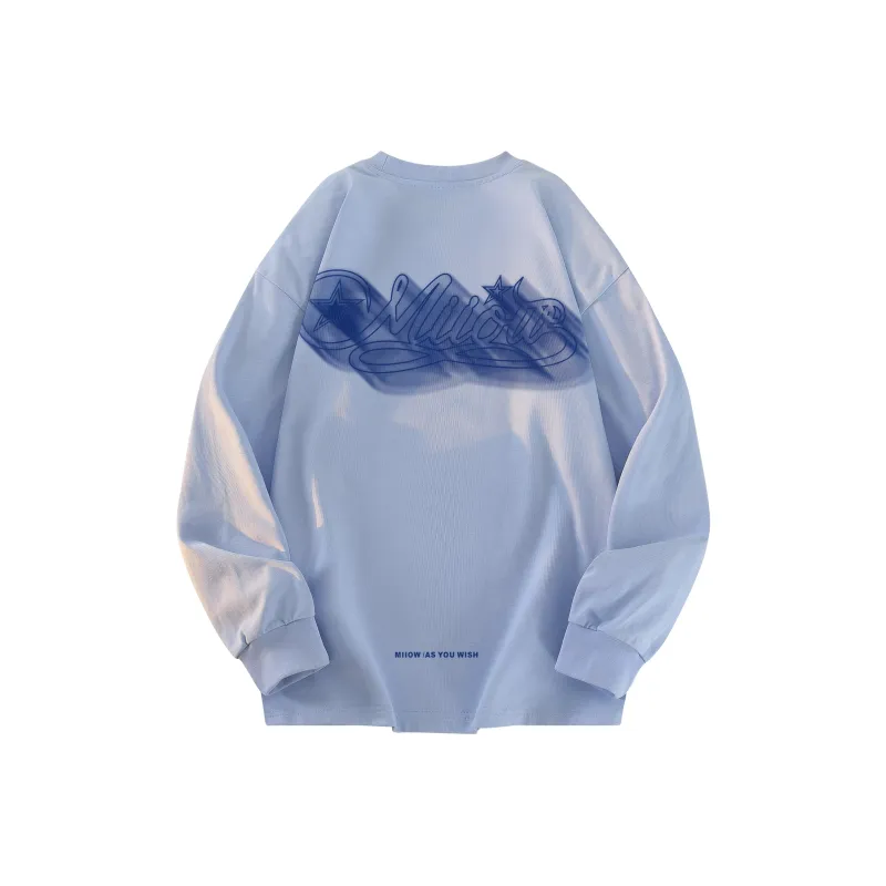 MIIOW Trend Party Series T Shirt Unisex-18