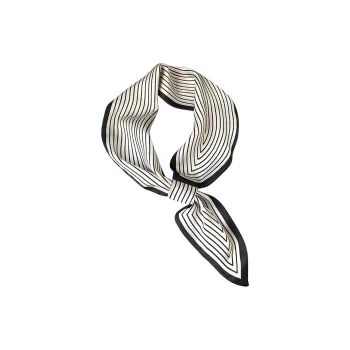 MT·MIT Silk Scarves Women's