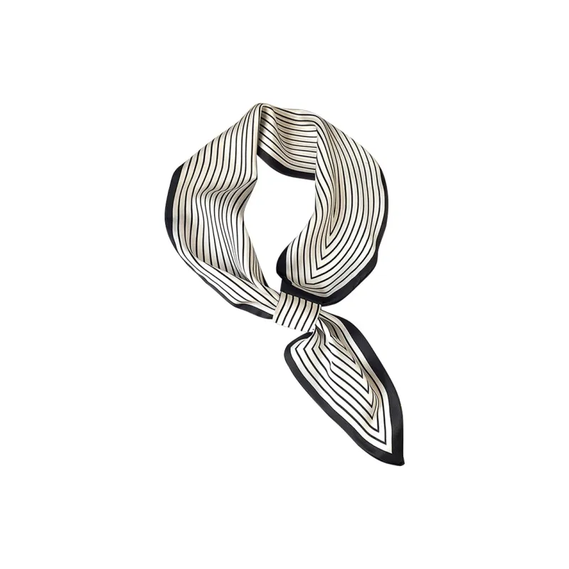 MT·MIT Silk Scarves Women's-0
