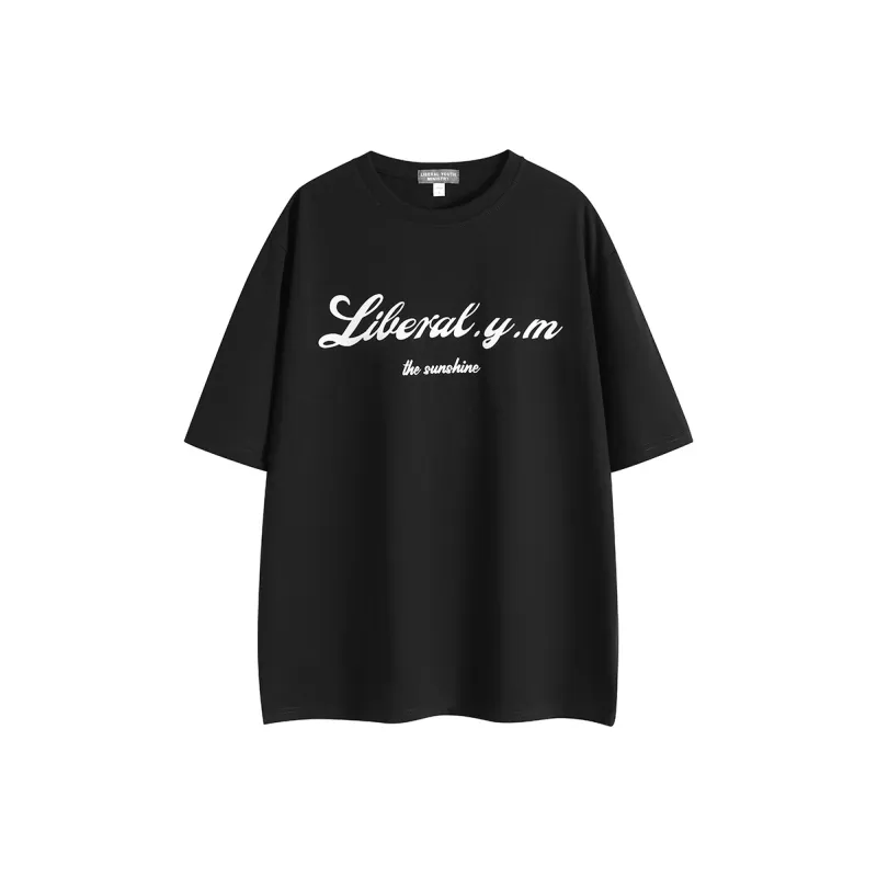 Liberal Youth Ministry T Shirt Unisex-0