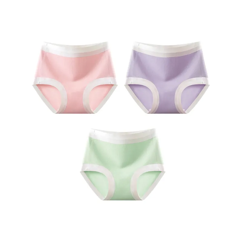 MADALLO Underpants Women's Combo Set-20