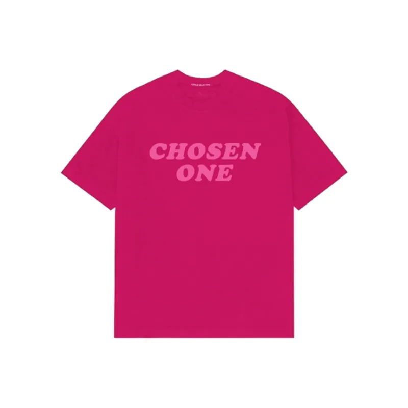 CHOSEN1 CH T Shirts Unisex-12