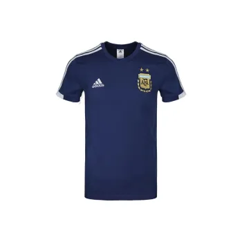 Adidas AFA TEE T-Shirt Men's Purple