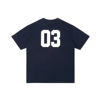 RECOLETA T Shirts Unisex