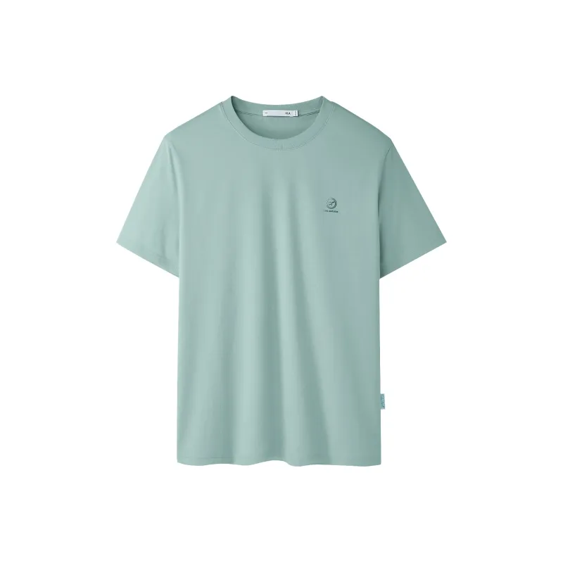 HLA T Shirts Men-4
