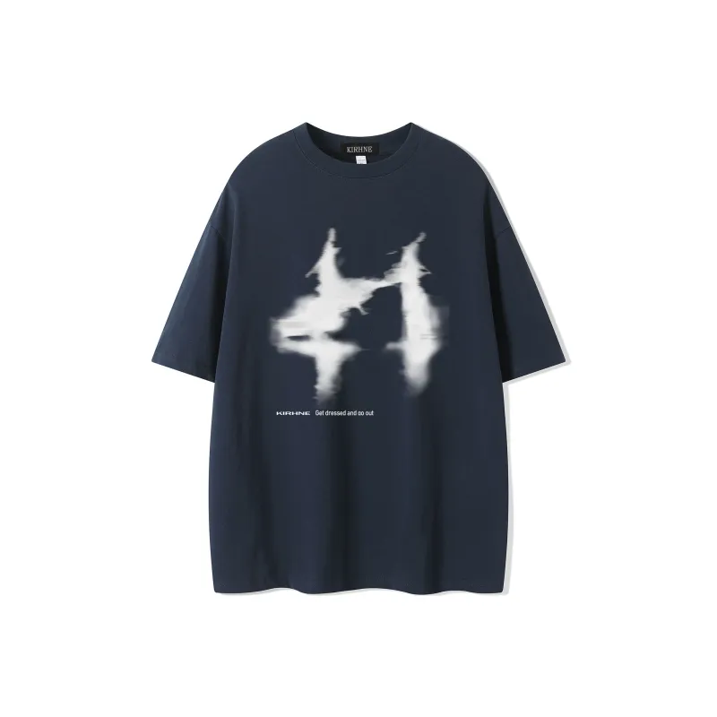 KIRHNE T Shirts Unisex-10