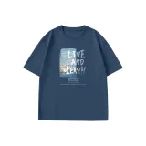 Haze Blue