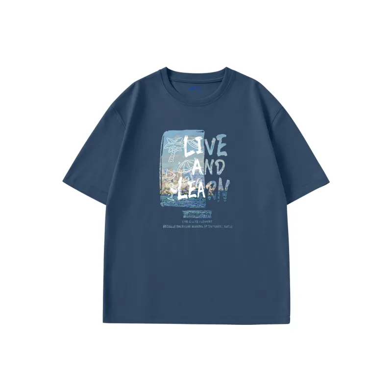 WARRIOR T Shirts Men-12