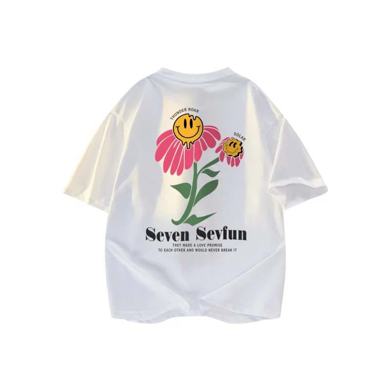 7 SEVFUN T Shirts Unisex-6