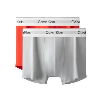 CALVIN KLEIN Underpants Men's 2 Pack