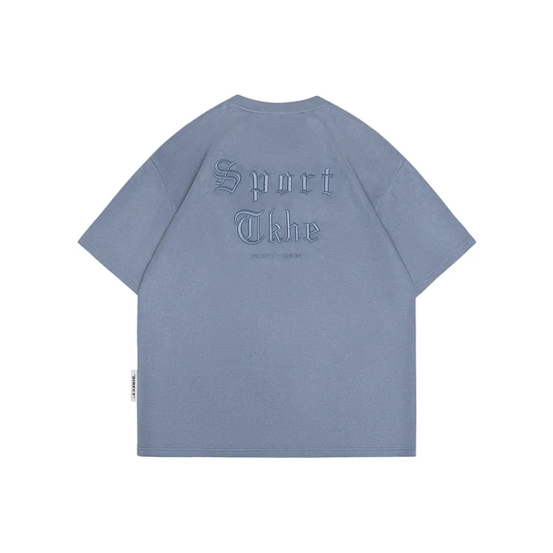Fakeyoung T Shirts Unisex-15