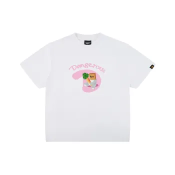 DANGEROUSPEOPLE T Shirts Unisex