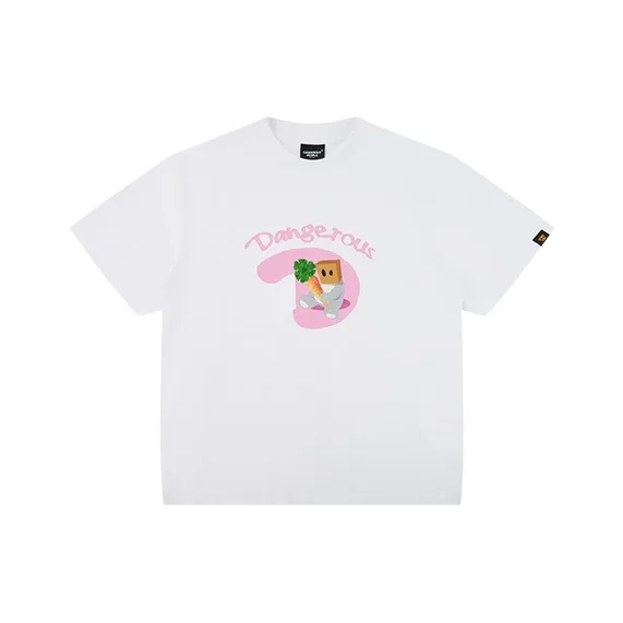 DANGEROUSPEOPLE T Shirts Unisex-0