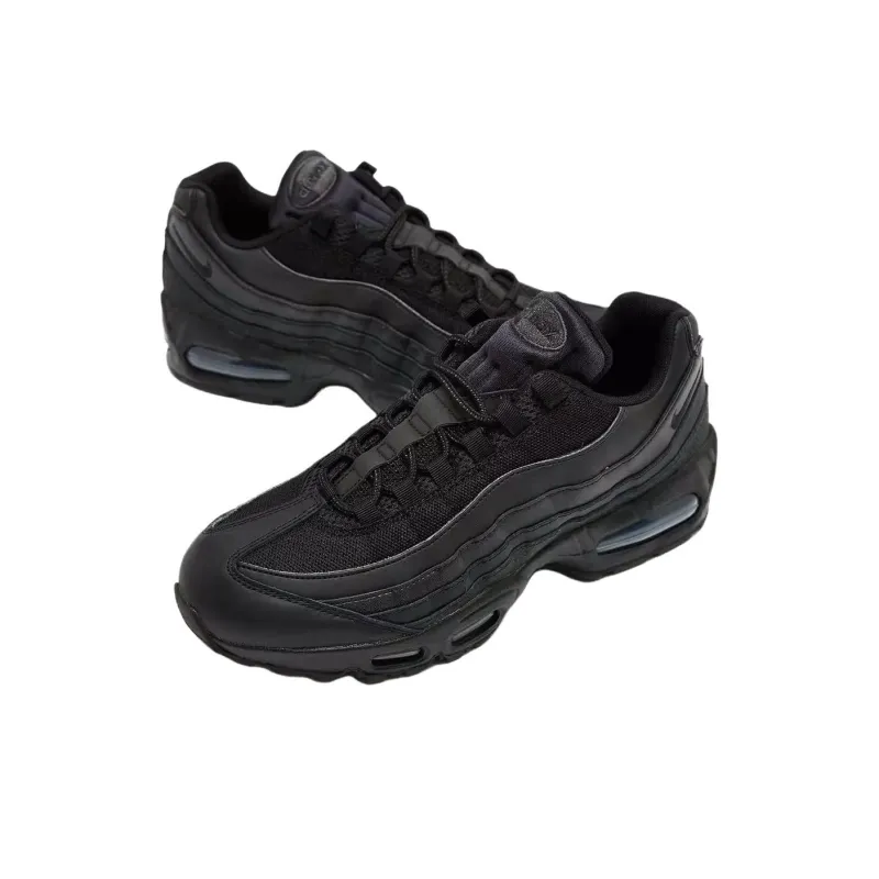 Nike Air Max 95 Og Big Bubble Black Anthracite-2
