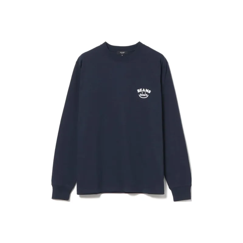 Beams T Shirts Men-1