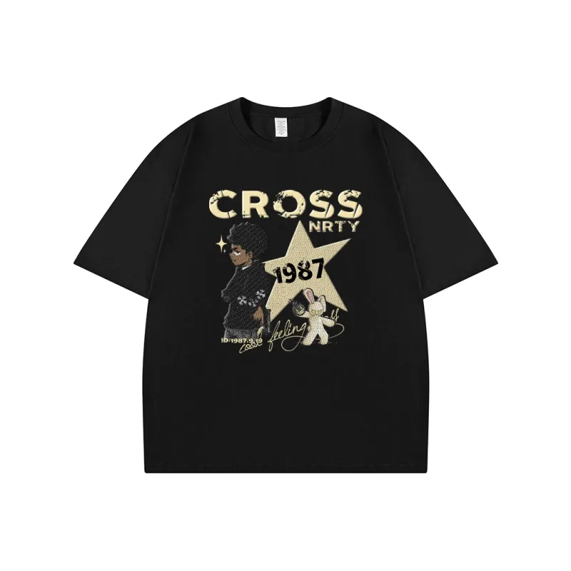 NRTY T Shirts Men-3