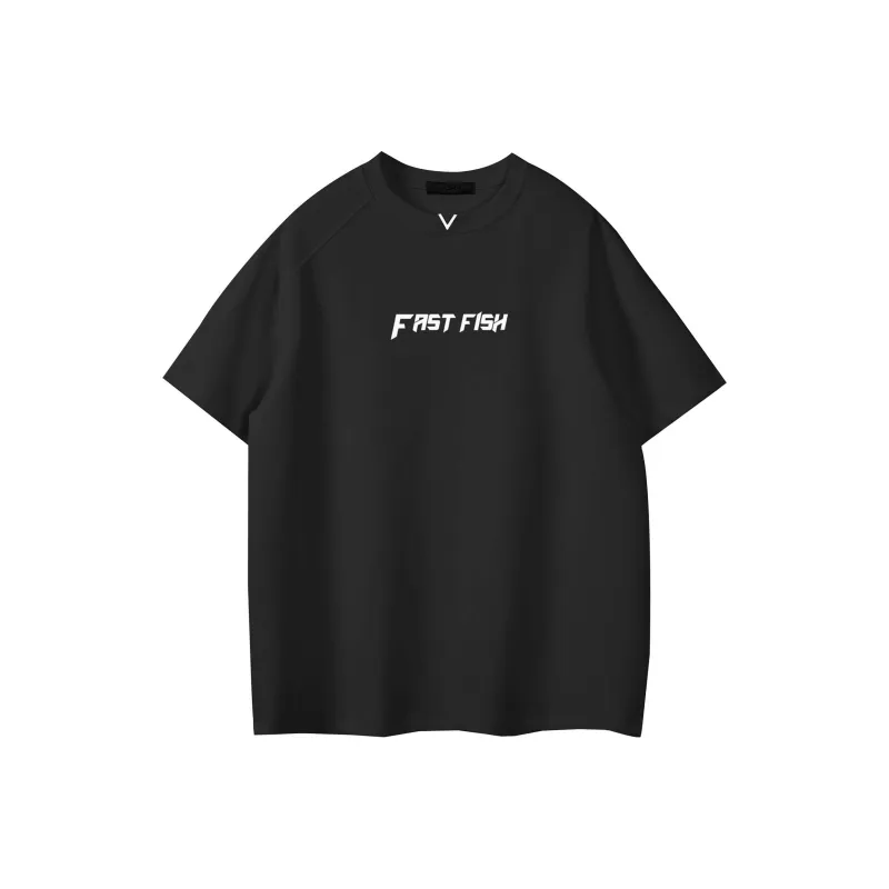FASTFISH T Shirts Unisex-0