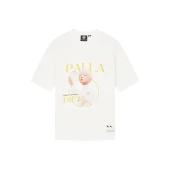 Palladium T Shirt Unisex Cotton Candy