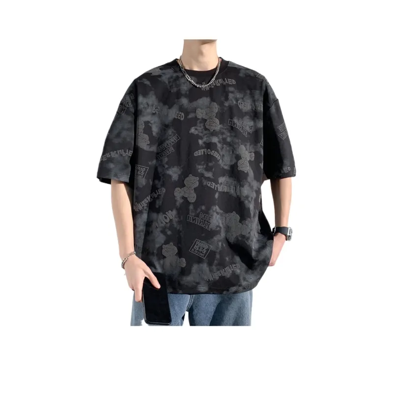 TIMD T Shirts Unisex-4